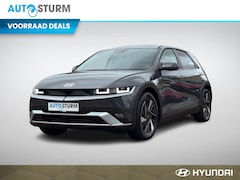 Hyundai IONIQ 5 - Connect+ 84 kWh Nieuw Model