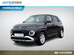 Hyundai Inster - Pulse 49 kWh