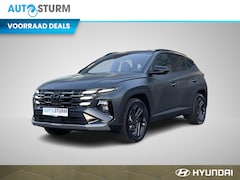 Hyundai Tucson - 1.6 T-GDI PHEV 20th Anniversary NU MET € 7.000 KORTING OP=OP