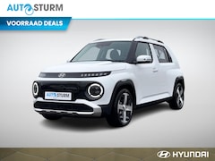Hyundai Inster - Evolve 49 kWh Direct Beschikbaar