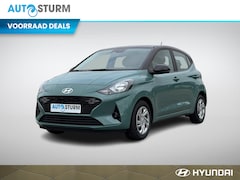 Hyundai i10 - 1.0 Comfort Smart 5-zits Automaat