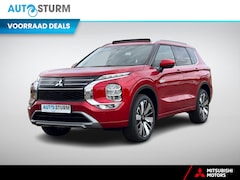 Mitsubishi Outlander - 2.4 PHEV Instyle