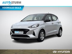 Hyundai i10 - 1.0 Comfort Smart