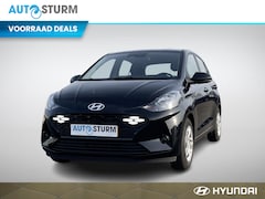 Hyundai i10 - 1.0 Comfort Smart 5-zits Automaat
