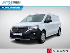 Nissan Townstar - N-Connecta L2 45 kWh Raam pakket