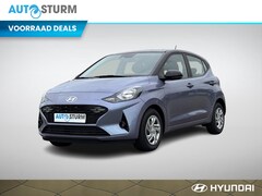 Hyundai i10 - 1.0 Comfort Smart