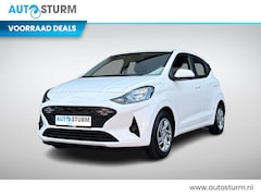 Hyundai i10 - 1.0 Comfort Smart