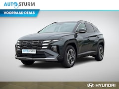 Hyundai Tucson - 1.6 T-GDI HEV Comfort Smart