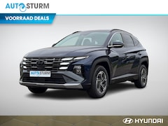 Hyundai Tucson - 1.6 T-GDI HEV Comfort Smart