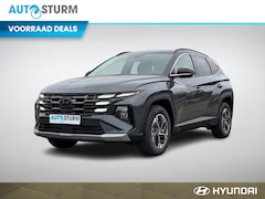 Hyundai Tucson - 1.6 T-GDI HEV Comfort Smart