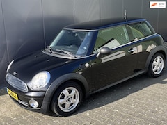 MINI One - 1.4