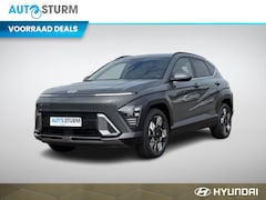Hyundai Kona - 1.6 GDI HEV Comfort Smart