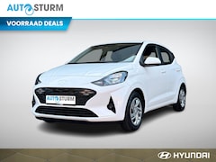 Hyundai i10 - 1.0 Comfort Smart