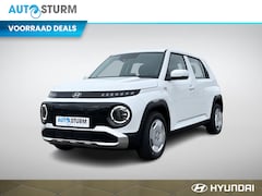 Hyundai Inster - E-Motion 49 kWh