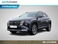 Hyundai Tucson - 1.6 T-GDI HEV Premium NU € 9.500 KORTING OP=OP