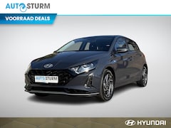 Hyundai i20 - 1.0 T-GDI Comfort Smart