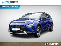 Hyundai Bayon - 1.0 T-GDI Comfort Smart