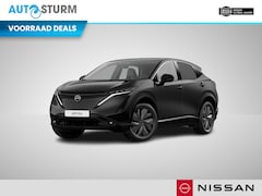 Nissan Ariya - Advance 91 kWh