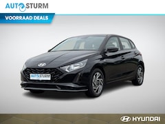 Hyundai i20 - 1.0 T-GDI Comfort Smart