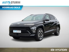 Hyundai Kona Electric - Premium 65.4 kWh
