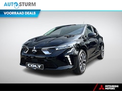 Mitsubishi Colt - 1.6 HEV Intense