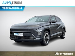Hyundai Kona Electric - Comfort Smart 65.4 kWh