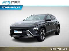 Hyundai Kona - 1.6 GDI HEV Comfort Smart