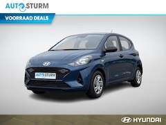 Hyundai i10 - 1.0 Comfort