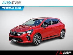 Mitsubishi Colt - 1.6 HEV Instyle