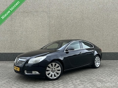 Opel Insignia - 1.8 Cosmo Airco Cruise Navi Pdc