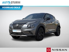 Nissan Juke - 1.6 Hybrid N-Sport
