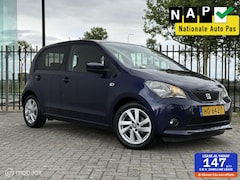 SEAT Mii - 1.0 Sport | Airco | Premium sound | incl beurt