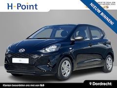 Hyundai i10 - 1.0 Comfort | €2500 KORTING | CAMERA | PARKEERSENSOREN | NAVIGATIE | APPLE CARPLY & ANDROI