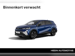 Renault Symbioz - 1.6 E-Tech full hybrid 145 esprit Alpine