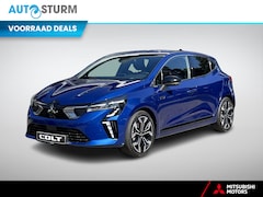 Mitsubishi Colt - 1.6 HEV Intense+