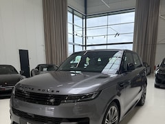Land Rover Range Rover Sport - 3.0 P460e Dynamic HSE / Stormer Handling | Pano | 23inch | Cold clima |