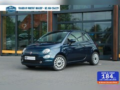 Fiat 500 - 1.0 Hybrid Dolcevita