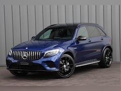 Mercedes-Benz AMG GLC - 43 4-Matic Aut9 | 367PK | Pano | Head-up | Keyles-go | Sfeerverlichting | Carbon | Burmest