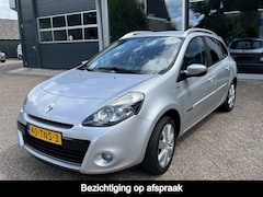 Renault Clio Estate - 1.2 TCE Night & Day Cruise, Clima, Navi