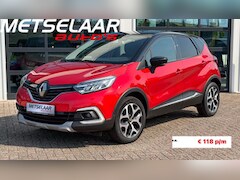 Renault Captur - 1.3 TCe Intens