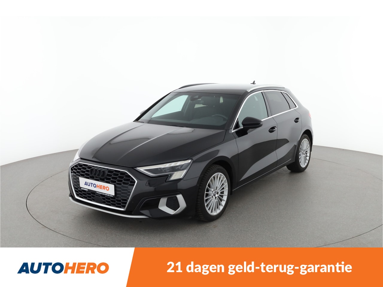 Audi A3 Sportback - 35 TFSI Business edition | PP24899 | - AutoWereld.nl