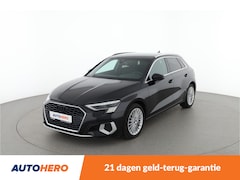 Audi A3 Sportback - 35 TFSI Business edition | PP24899 |