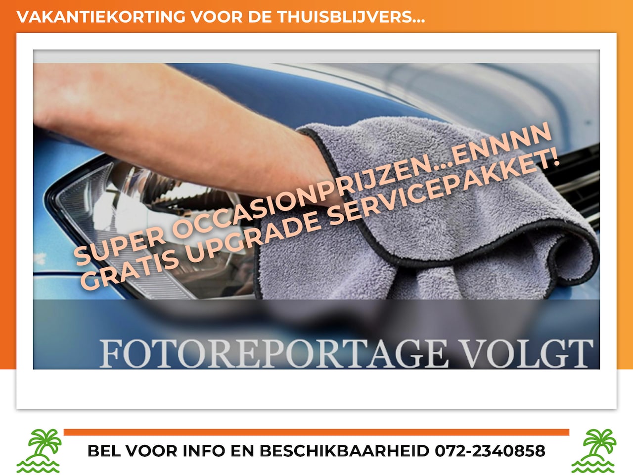 SEAT Leon ST - 1.6 TDI Ecomotive Sport 145PK | Apollo Blue | Carplay/Cruise/Clima/Trekhaak/Stage 1 - 100& - AutoWereld.nl