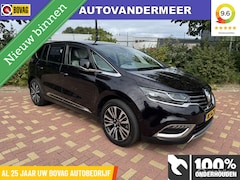 Renault Espace - 1.6 dCi Initiale Paris 7p. / Zeer luxe