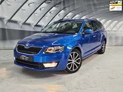 Skoda Octavia Combi - 1.0 TSI Greentech Ambition Automaat