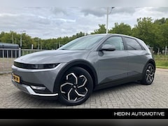 Hyundai IONIQ 5 - Connect+ 73kWh 218PK Automaat