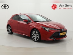 Toyota Corolla - 1.8 Hybrid Dynamic | Navigatie | Apple Carplay / Android Auto | Stoelverwarming | Adaptive