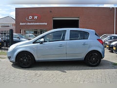 Opel Corsa - 1.2-16V Enjoy apk 30-05-2026 inruil mogelijk nap