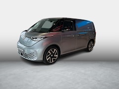 Volkswagen ID. Buzz Cargo - Bedrijfswagens Bulli edition Elektromotor 250 kW (340 pk) 250 kW | Achterlichten led, luxe