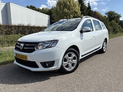Dacia Logan MCV - 0.9 TCe Prestige / AIRCO / CRUISE